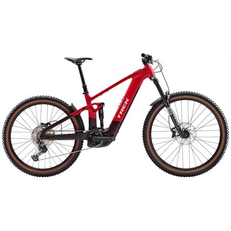 TREK Rail+ 5 Gen 5 2026 E-MTB