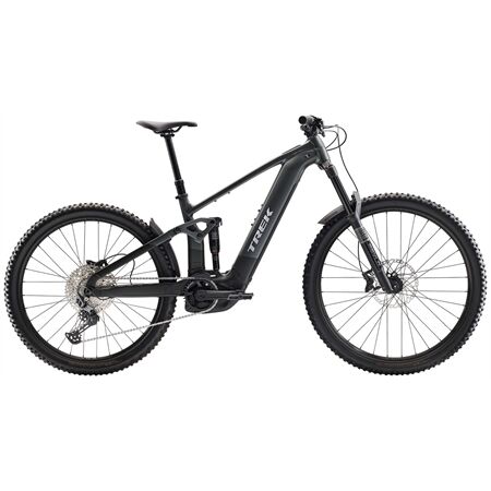 TREK Rail+ 5 Gen 5 2026 E-MTB