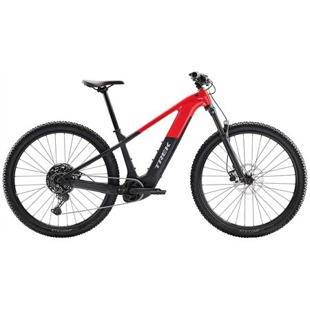 TREK Powerfly+ 4 Gen 5 2025 E-MTB