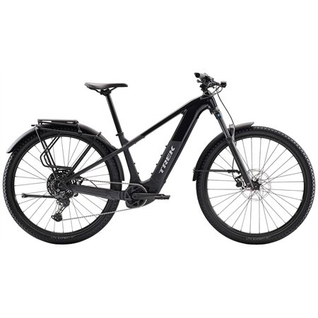 TREK Powerfly+ 4 Equipped Gen 5 2025 E-MTB