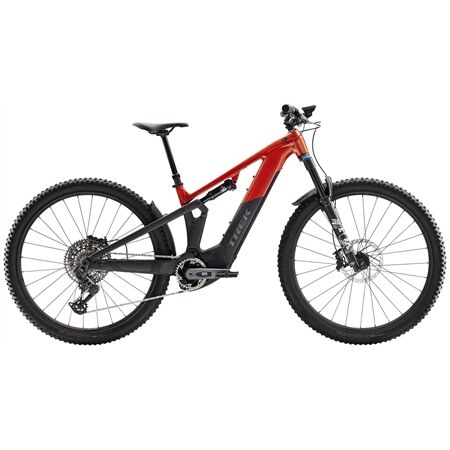 TREK Powerfly+ FS 8 Gen 4 2026 E-MTB