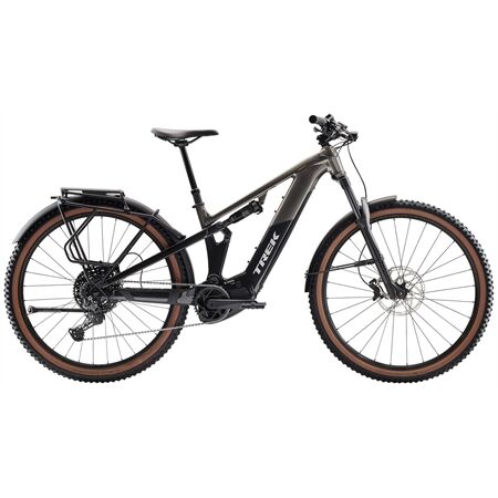 TREK Powerfly+ FS 4 Equipped Gen 4 2025 E-MTB