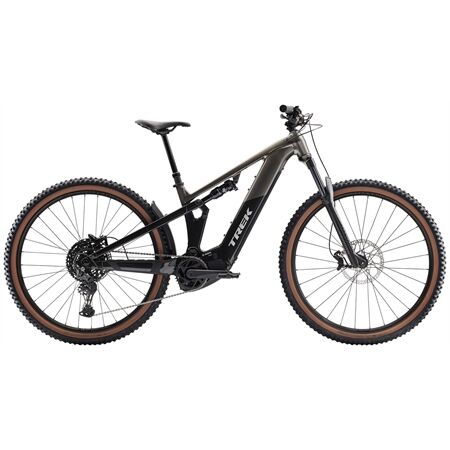 TREK Powerfly+ FS 4 Gen 4 2025 E-MTB