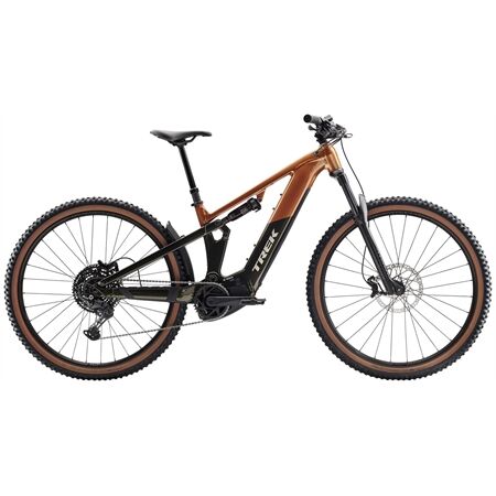 TREK Powerfly FS+ 4 Gen 4 2026 E-MTB