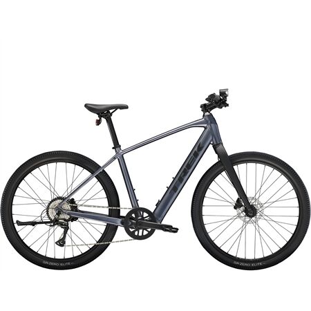 TREK Dual Sport+ 2 LT 2026 E-Bike