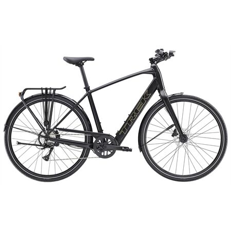 TREK FX+ 2 LT 2026 E-Bike