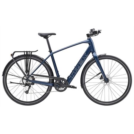 TREK FX+ 2 LT 2026 E-Bike