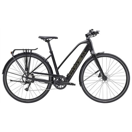 TREK FX+ 2 LT Midstep 2026 E-Bike
