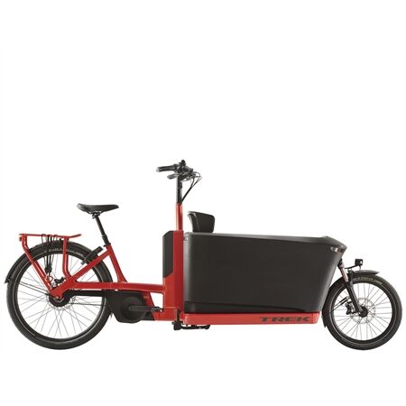 TREK Fetch+ 4 2026 E-Bike