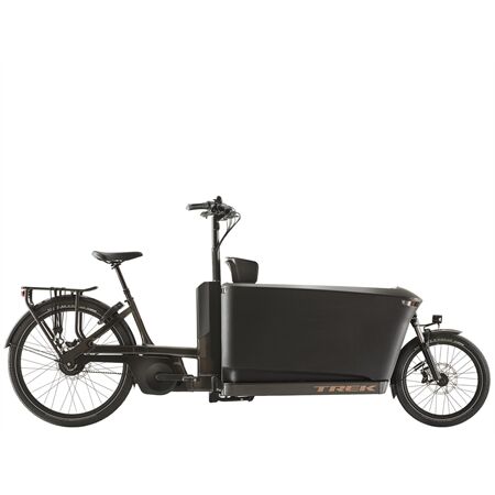 TREK Fetch+ 4 2026 E-Bike