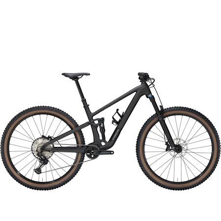 TREK Top Fuel 8 Gen 4 2026 MTB
