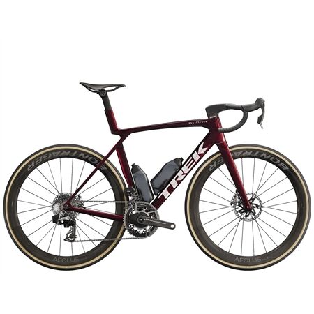 TREK Madone SLR 9 AXS Gen 8 2026 Rennrad