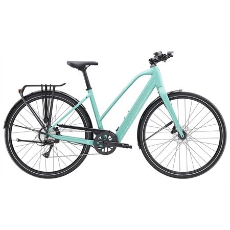 TREK FX+ 2 LT Midstep 2026 E-Bike