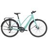 TREK FX+ 2 LT Midstep 2026 E-Bike