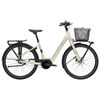 TREK District+ 1 Coaster Lowstep 2026 E-Bike
