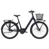 TREK District+ 1 Coaster Lowstep 2026 E-Bike