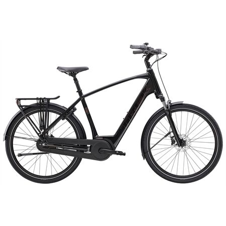TREK District+ 2 2026 E-Bike