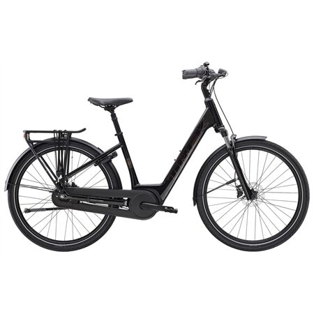 TREK District+ 2 Lowstep 2026 E-Bike