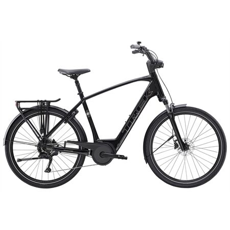 TREK Verve+ 2 Gen 3 2026 E-Bike