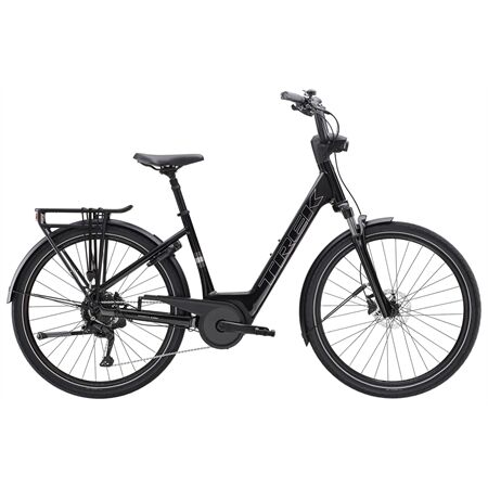 TREK Verve+ 2 Lowstep Gen 3 2026 E-Bike