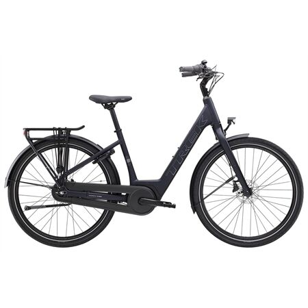 TREK District+ 1 Lowstep 2026 E-Bike