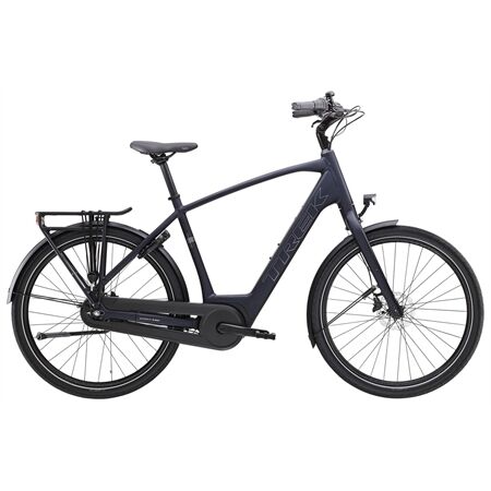 TREK District+ 1 2026 E-Bike