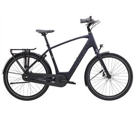TREK District+ 1 E-Bike