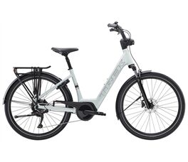 TREK Verve+ 2 Lowstep Gen 3 E-Bike