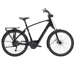 TREK Verve+ 2 Gen 3 E-Bike