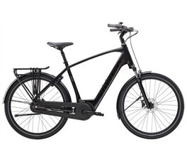TREK District+ 2 E-Bike