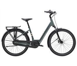 TREK District+ 2 Lowstep E-Bike