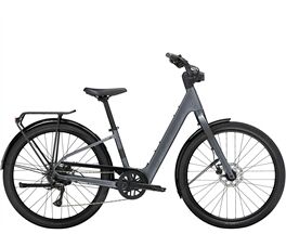 TREK Verve+ 1 Lowstep LT E-Bike