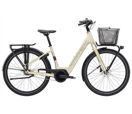 TREK District+ 1C Lowstep E-Bike