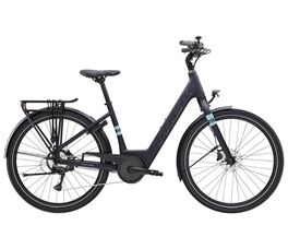 TREK Verve+ 1 Lowstep E-Bike
