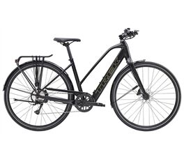 TREK FX+ 2 Mid-step LT E-Bike