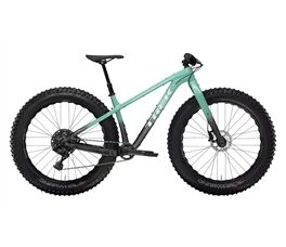 TREK Farley 5 2025 MTB
