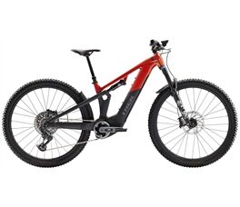 TREK Powerfly+ FS 8 Gen 4 E-MTB