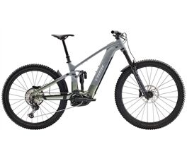 TREK Rail+ 9.7 Gen 5 E-MTB