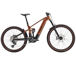 TREK Rail+ 9.8 GX AXS T-Type Gen 5 E-MTB