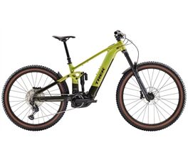 TREK Rail+ 8 Gen 5 E-MTB