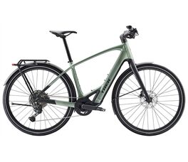 TREK FX+ 7 E-Bike