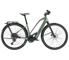 TREK FX+ 7 Mid-step 2025 E-Bike