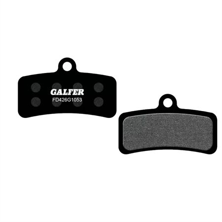Galfer Bremsbelag Performance SHIMANO | 4-Kolben