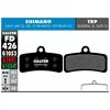 Galfer Bremsbelag Performance SHIMANO | 4-Kolben