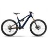 Haibike LYKE CF SE light-E-MTB SRAM XX Eagle Transmission