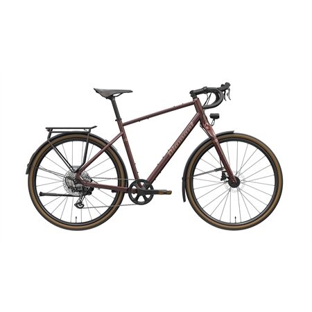 Diamant Nhoma | Unisex 2025 Gravel Bike
