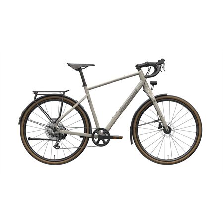 Diamant Nhoma | Unisex 2025 Gravel Bike