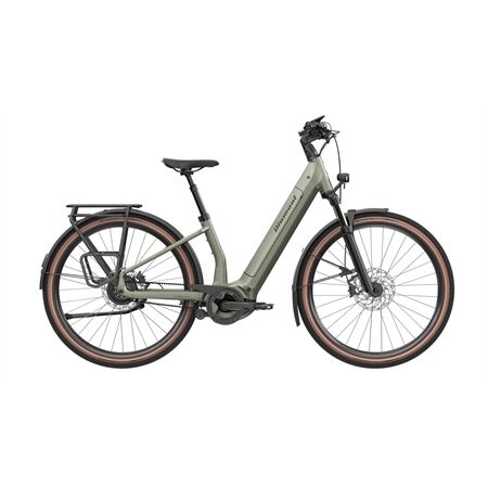 Diamant Suvea Style | 800 Wh 2025 E-Bike