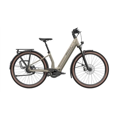 Diamant Suvea Style | 800 Wh 2025 E-Bike