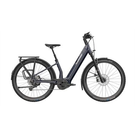 Diamant Suvea Trip Pro | 600 Wh 2025 E-Bike